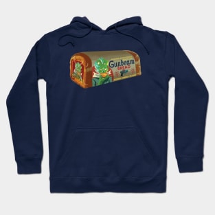 Gunbeam Bread Hoodie